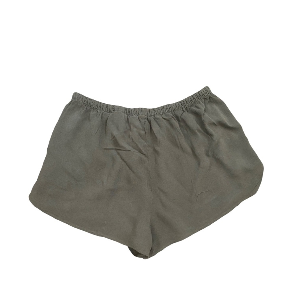 [H&M] Drawstring Shorts - Picture 2 of 2